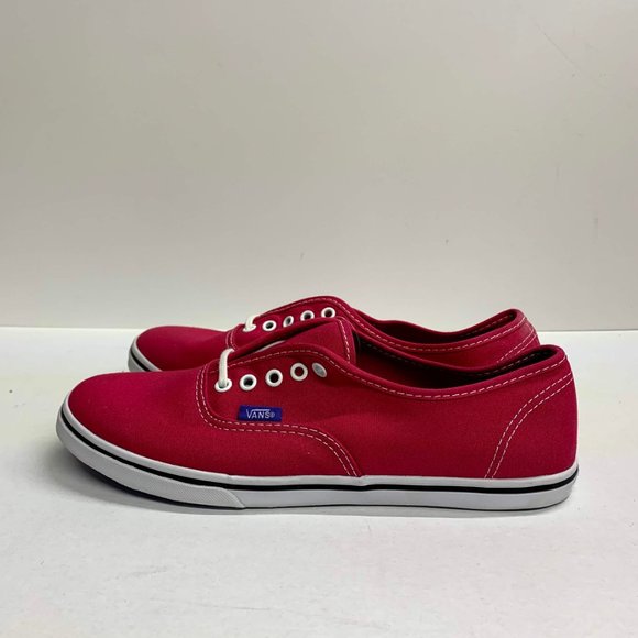 VANS AUTHENTIC LO PRO VN-0W7NFKA - Picture 4 of 4